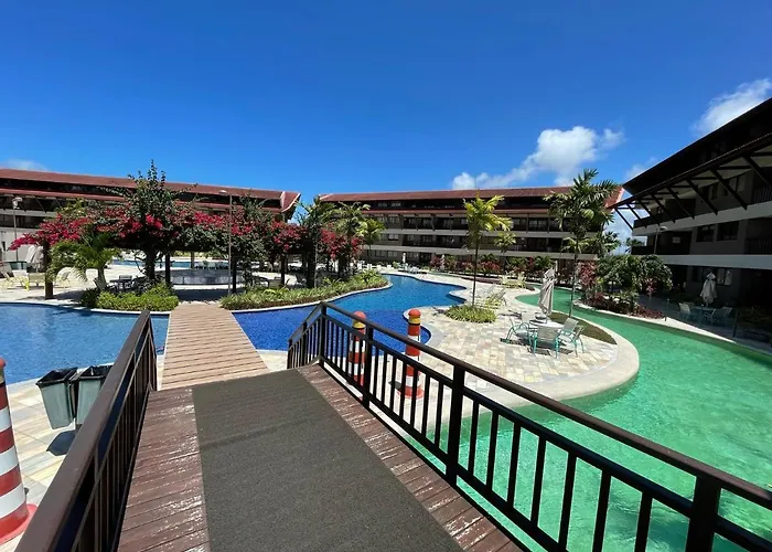 Oka Beach Residence