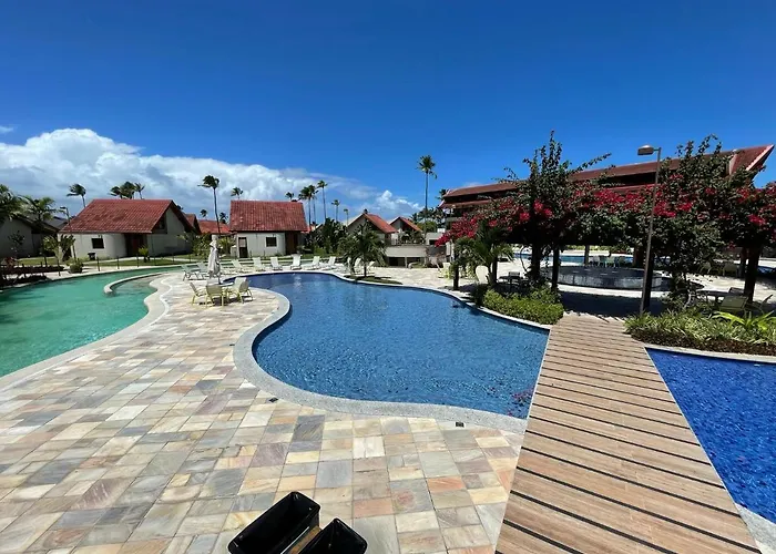 Oka Beach Residence